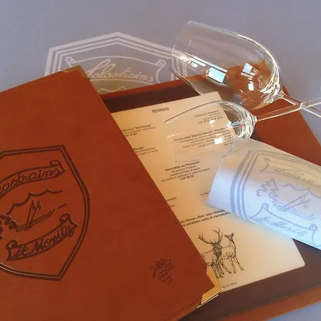 Salastrains Szálloda 3*