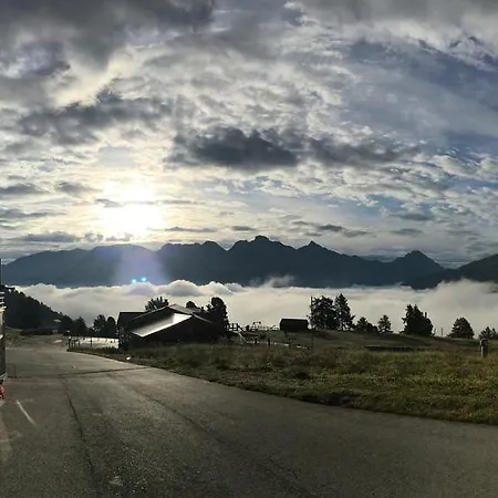 Szálloda Salastrains St. Moritz