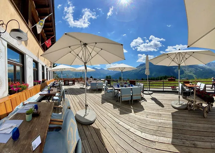 Salastrains Ξενοδοχείο 3*