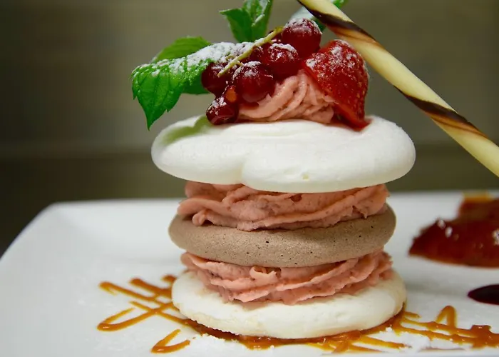 Salastrains 3* Sankt Moritz