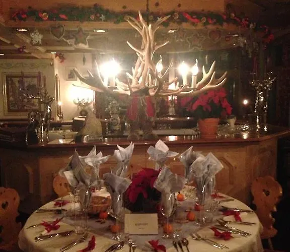 Salastrains 3* St. Moritz