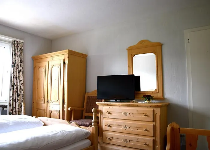 Salastrains Ξενοδοχείο