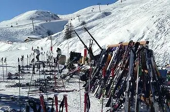 Salastrains Ξενοδοχείο 3*