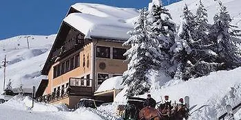 Salastrains Sankt Moritz