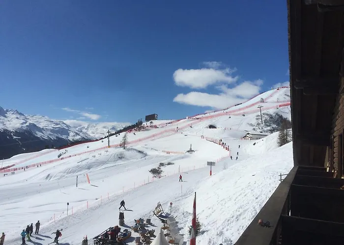 Salastrains St. Moritz