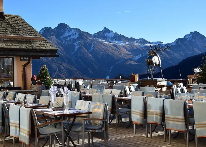 Salastrains Sankt Moritz