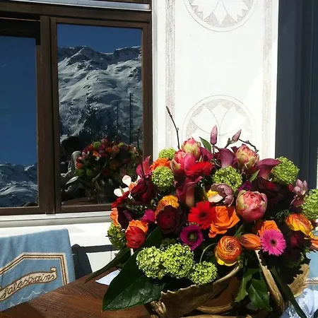 Salastrains Ξενοδοχείο