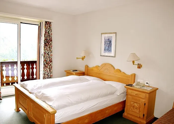 Salastrains 3* St. Moritz