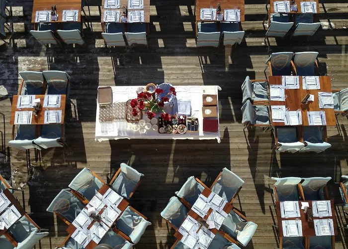 Salastrains 3* St. Moritz